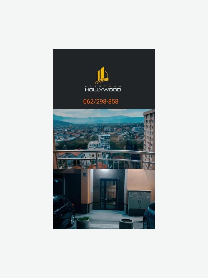 Appartement Jacuzzi For Relax - Hollywood Neom Apartment, Stup, *