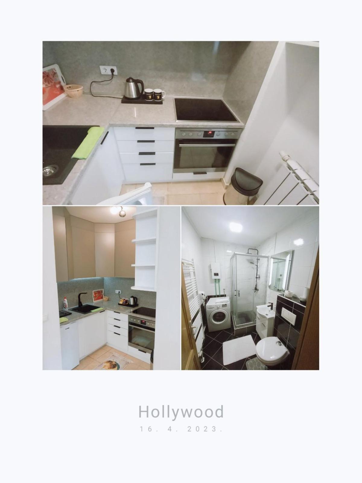 Jacuzzi For Relax - Hollywood Neom Apartment, Stup, * Sarajevo