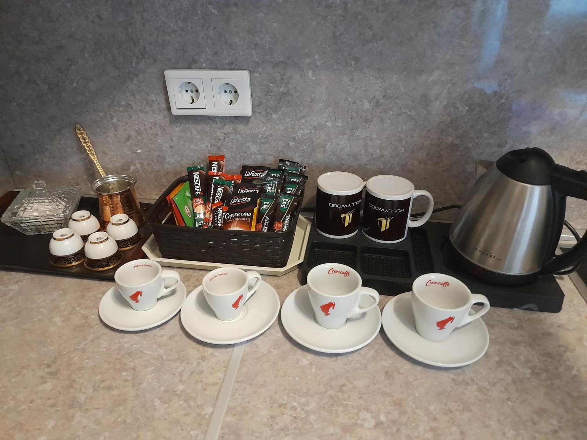 Jacuzzi For Relax - Hollywood Neom Apartment, Stup, Appartement