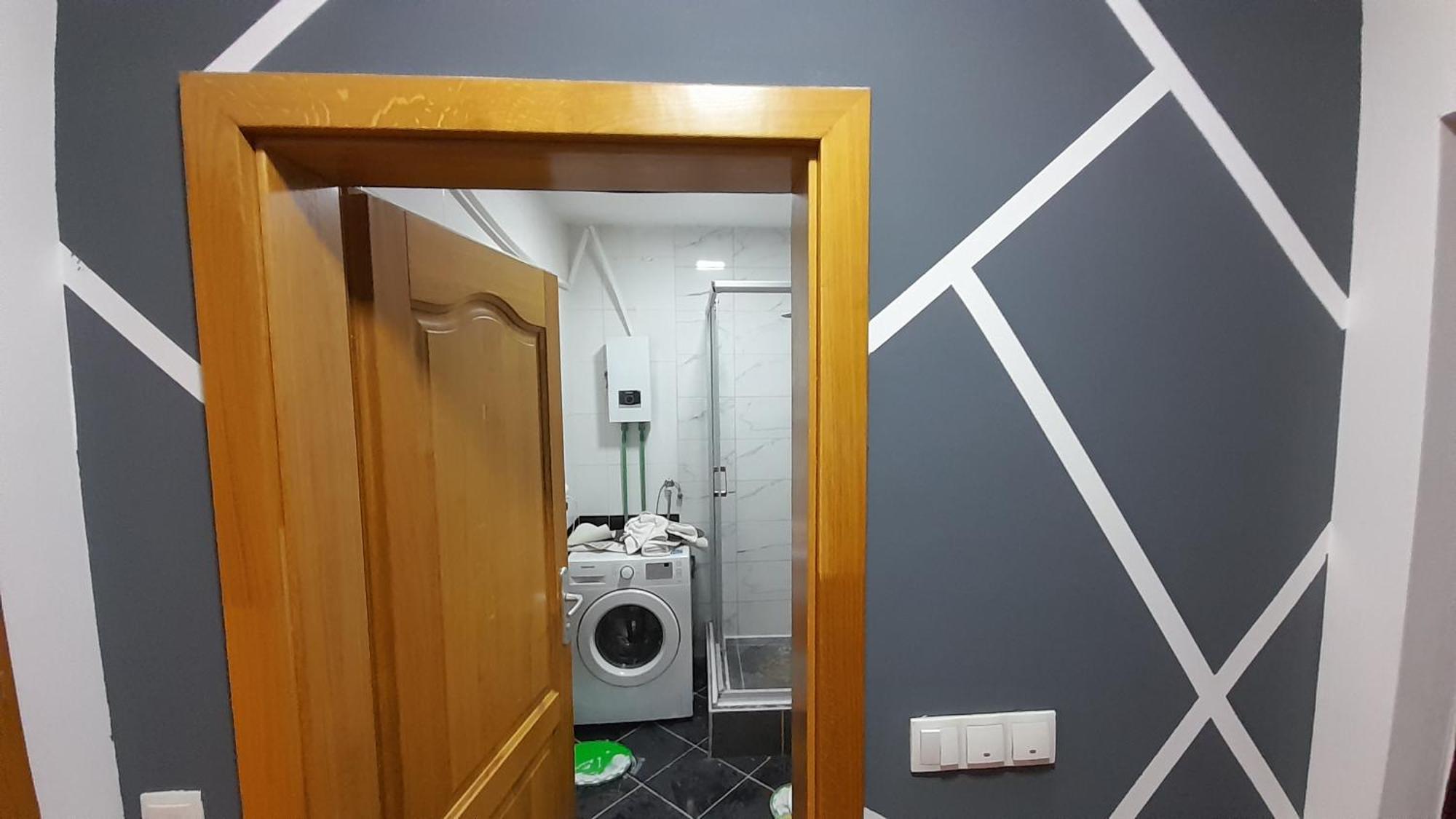 Apartamento Jacuzzi For Relax - Hollywood Neom Apartment, Stup, Sarajevo