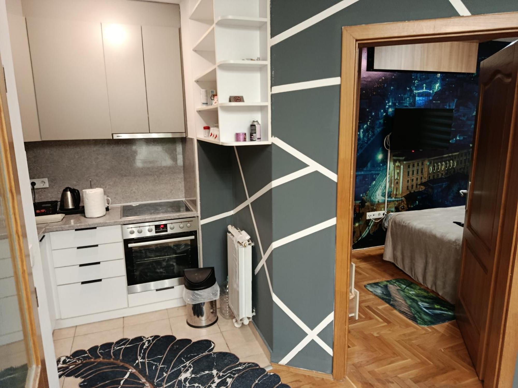 Jacuzzi For Relax - Hollywood Neom Apartment, Stup, * Sarajevo